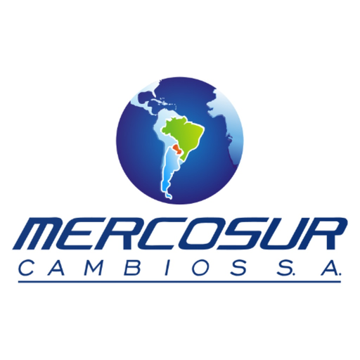 Mercosur Cambios SA app icon