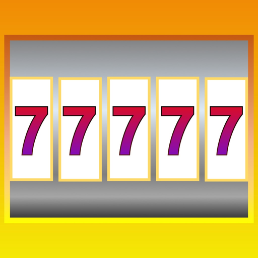 Lucky Slot5: Slot Machine app icon