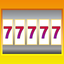 Lucky Slot5: Slot Machine icon