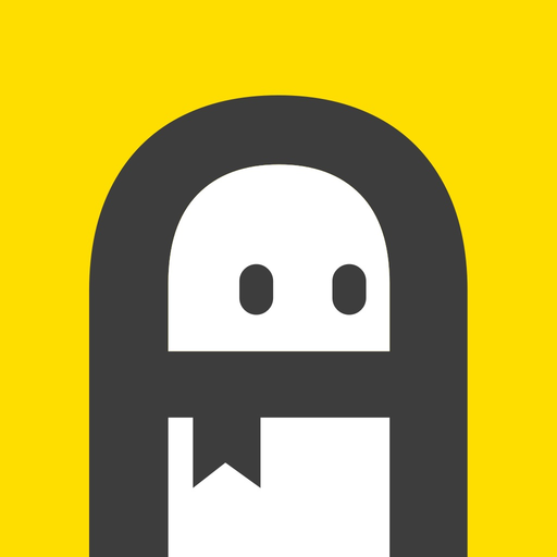 AnyStories-Top Novels & Books app icon