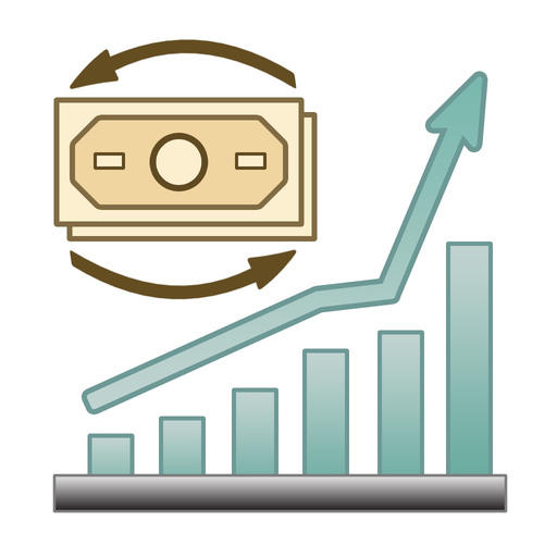 TC MoneyBook app icon