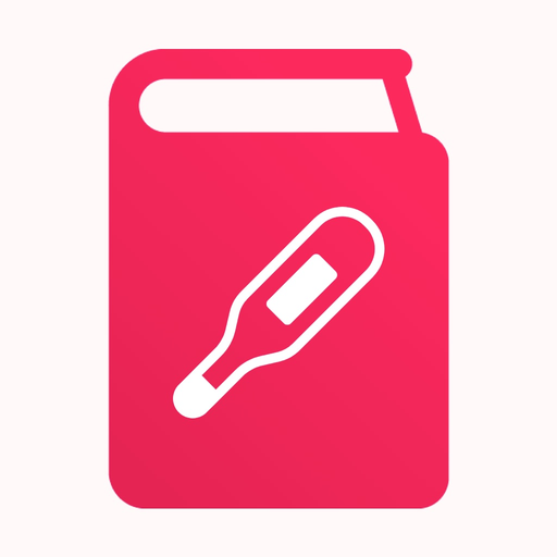 Body Temperature Management app icon