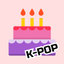 Kpop Birth icon