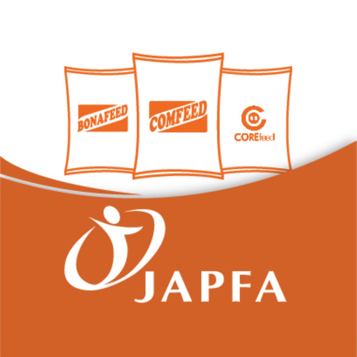 Japfa Feed - Sales app icon