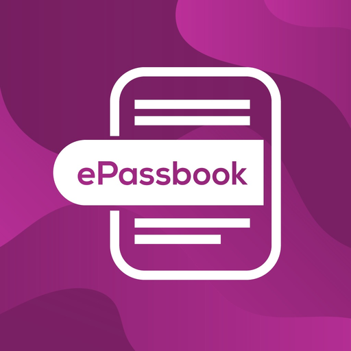 ComBank ePassbook app icon