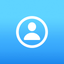 Contacty for Messages icon