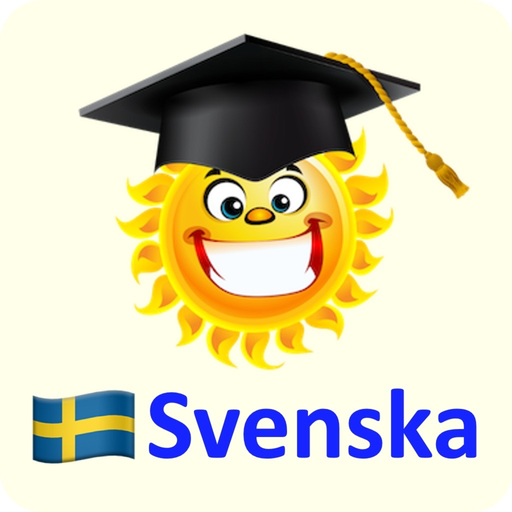 Emme Swedish app icon