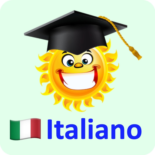 Emme Italian app icon