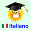 Emme Italian icon