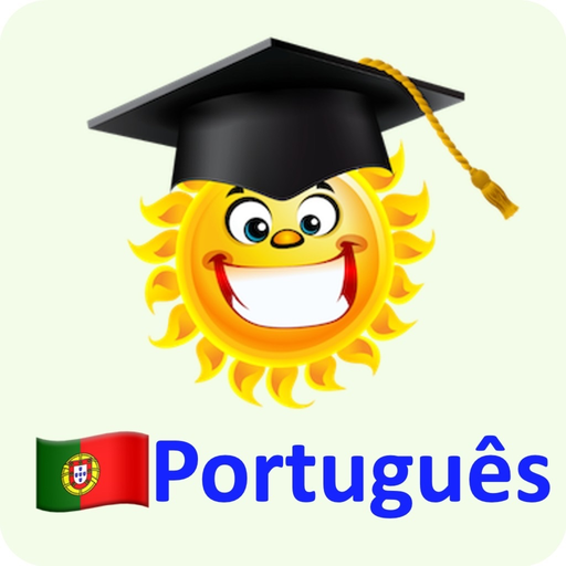 Emme Portuguese app icon