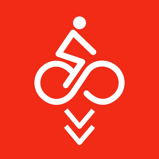 London Bike Share app icon