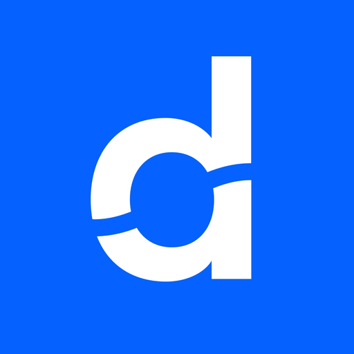 Daytrip: Transfers and trips app icon