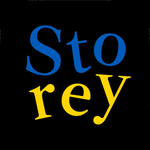 Storey Wardrobe - Share Style app icon