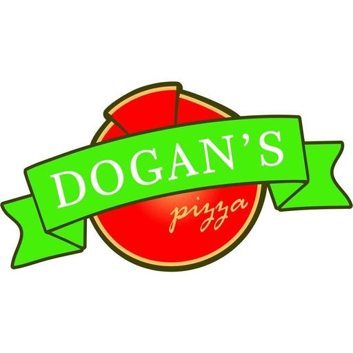 Dogans Fish and Chip Shop app icon