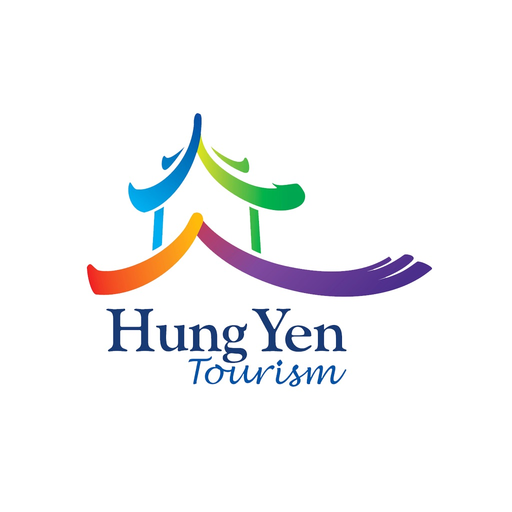 Hưng Yên Tourism app icon