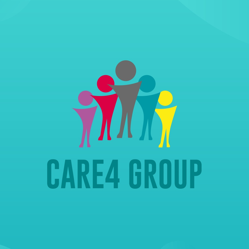 Care4 Group App app icon