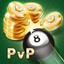 Skillz Pool: 8 Ball Game PvP icon