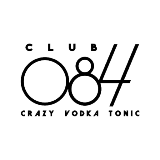CLUB084 app icon