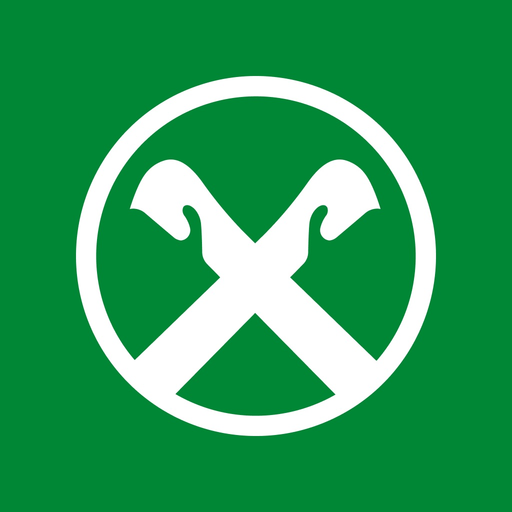 Raiffeisen-App app icon