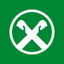 Raiffeisen-App icon
