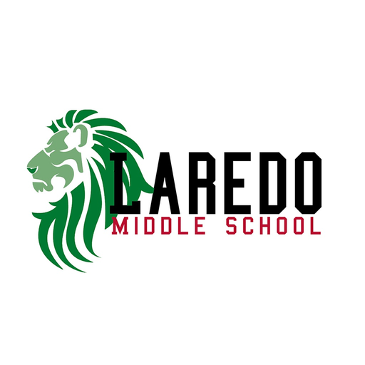 Laredo Middle School app icon