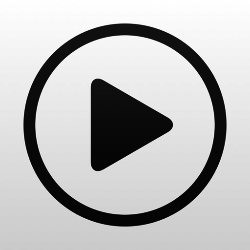 VidPlay - Music Video Streamer app icon