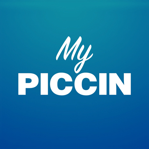 MyPiccin App app icon