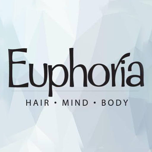 Euphoria Salon & Spa app icon