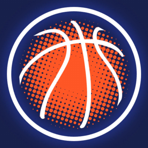 Slam Dunk - Basketball app icon