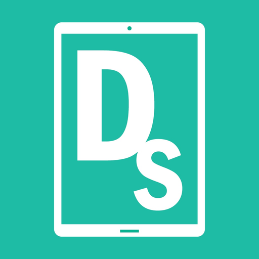 DigiSim Nurse Training app icon