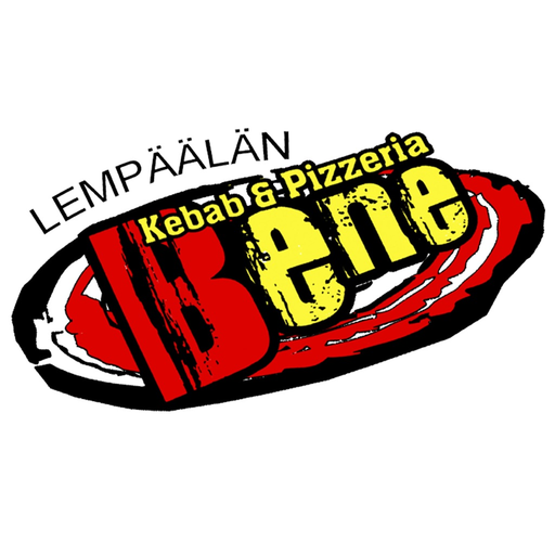 Bene Kebab and Pizza app icon