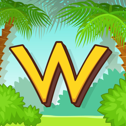 Word Search Smash app icon