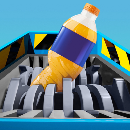 Will It Shred? app icon
