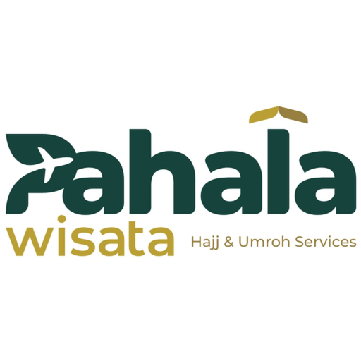 Pahala Wisata app icon