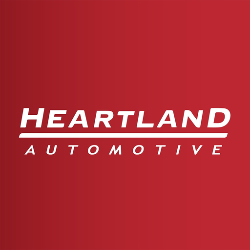 Heartland Automotive Group app icon