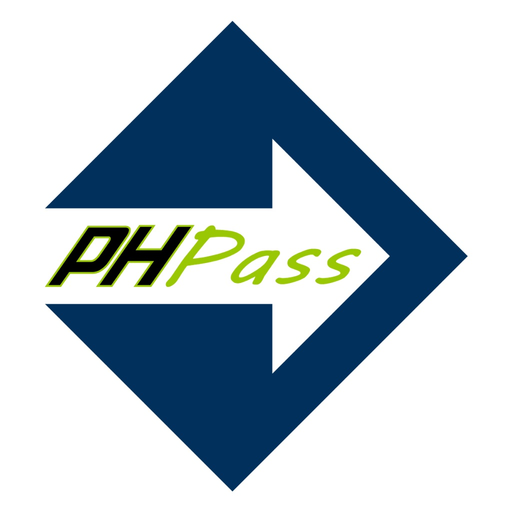 PHPass app icon