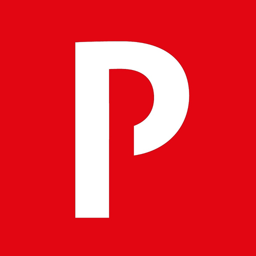 Perspektif app icon