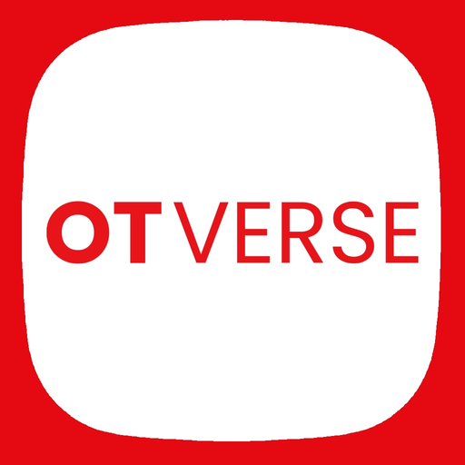 OTVerse app icon