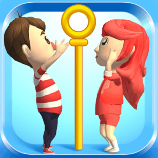 Pin Rescue app icon