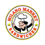 Milano Market icon