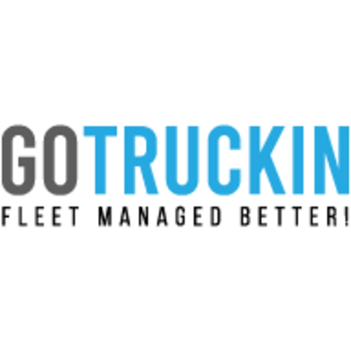 Gotruckin app icon