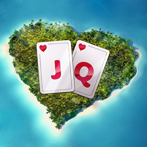 Solitaire Cruise Tripeaks Game app icon
