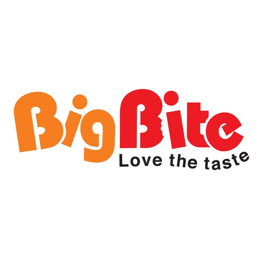 My Big Bite West Bromwich app icon