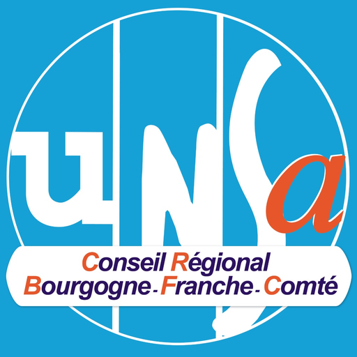 UNSA CRBFC app icon