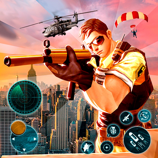 War Gears 2024 app icon