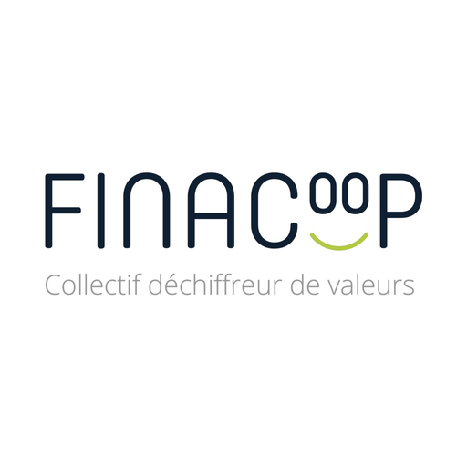 Finacoop app icon