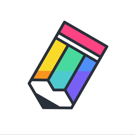 Linguix: Keyboard, Grammar app icon