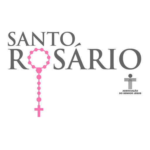 Santo Rosário ASJ app icon