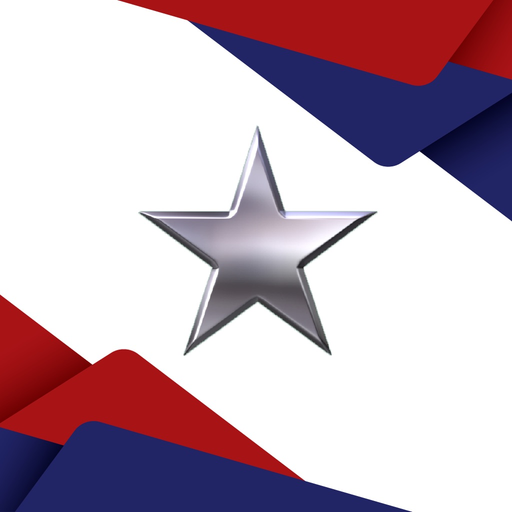 TAHC&H app icon