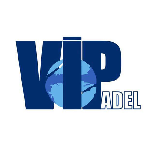 VIPadel app icon